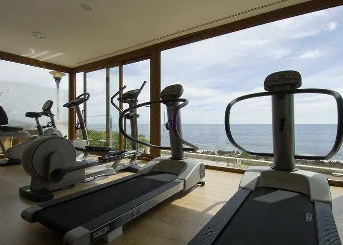 Sensimar Aguait Resort & Spa - Adults Only